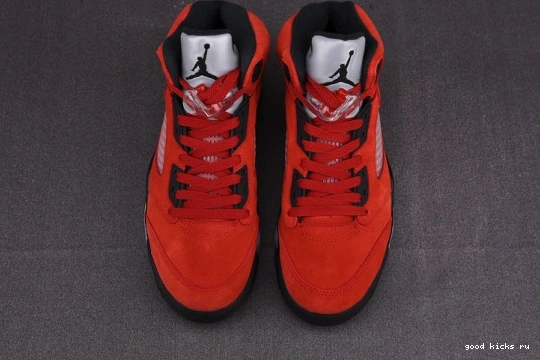 5 Raging Bulls Retro Jordan Red DD0587-600 (2021) DD0587-600 AIR 0415